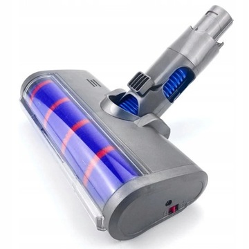 СВЕТОДИОДНАЯ ЩЕТКА ДЛЯ DYSON V7 V8 V10 V11 V15 SOFT