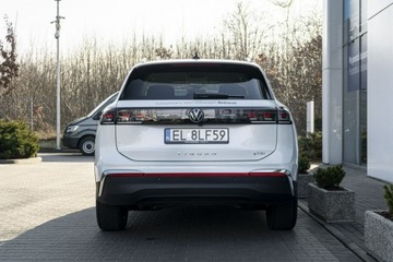 Volkswagen Tiguan II SUV Facelifting 1.5 TSI 150KM 2024 Volkswagen Tiguan Elegance 1.5 TSI 150 KM DSG,, zdjęcie 8