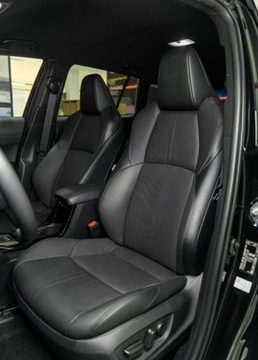 Toyota Corolla Cross 2.0 Hybrid Dynamic Force 197KM 2024 Toyota Corolla Cross Cross 2.0 Hybrid Executive 2.0 Hybryda 197KM, zdjęcie 4