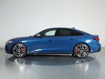 Audi A5 B10 S5 Limousine 3.0 TFSI 367KM 2026 Audi S5 Limousine Pakiet Tech Pro S line Interieur S Czern plus Duzy ra, zdjęcie 3