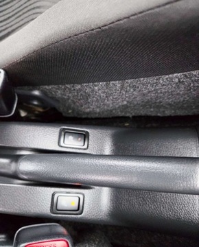 Suzuki Swift V Hatchback 5d 1.2 VVT 94KM 2012 Suzuki Swift 1,2 Ben 94 km 1.2 Benzyna 94KM, zdjęcie 13