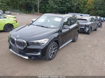 BMW X1 F48 2021 BMW X1 XDrive28I 2021 2.0l 2.0 Benzyna 228KM, zdjęcie 6