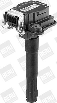 BERU CÍVKA ZAPALOVACÍ AUDI A3 A4 B5 A6 C5 TT 1.8T