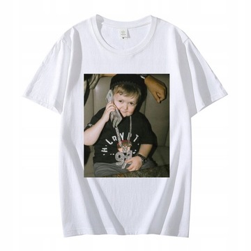 T-SHIRT KOSZULKA T-SHIRT Hasbulla walczący Me
