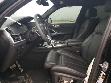 BMW X7 2021 BMW X7 Alpina Xb7 2021 4.4l 4.4 Benzyna 612KM, zdjęcie 7