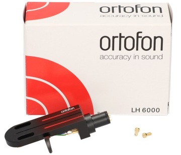 Ortofon LH-6000 headshell - Uchwyt do wkładki