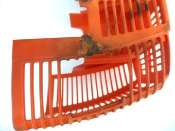 STIHL FS 75 80 85 КРЫШКА КОРПУСА КРЫШКА ЦИЛИНДРА ДВИГАТЕЛЯ ОРГ.