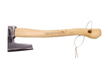 Топор охотничий 0,3кг Ясень Крумхольца