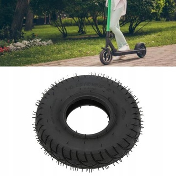 4.10/3.50-5 замена надувной шины