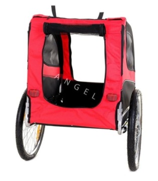 ТУРИСТИЧЕСКИЙ ПРИЦЕП ДЛЯ ПЕРЕВОЗКИ ЖИВОТНЫХ