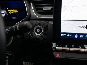 Renault Symbioz 2024 Symbioz 1.6 E-Tech Full Hybrid Esprit Alpine 145KM 2024, zdjęcie 17