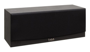 Taga Harmony TAV-507F + TAV-S + TAV-C (Черный)