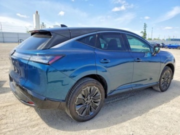 Nissan 2026 Nissan Murano Platinum 2026 2.0 Elektryczny 241KM, zdjęcie 3