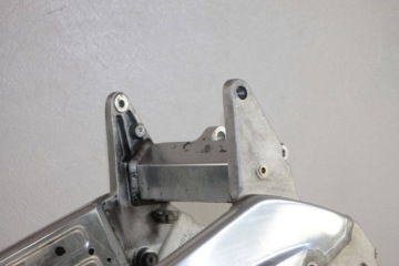 APRILIA RSV 1000 MILLE 97-03 РАМА С ДОКУМЕНТАМИ 2002