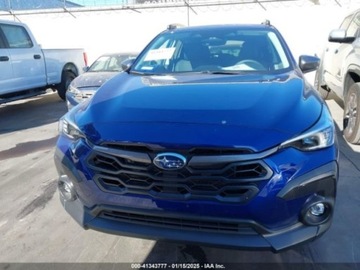 Subaru 2024 Subaru Crosstrek 2024r., Limited 2.5 Benzyna 182KM, zdjęcie 1