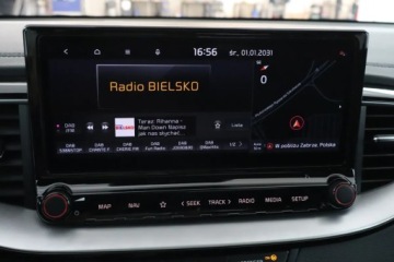 Kia Proceed Shooting Brake Facelifting 1.5 T-GDI 160KM 2022 Kia ProCeed 1.5 T-GDI, Automat, Skóra, Navi, zdjęcie 11