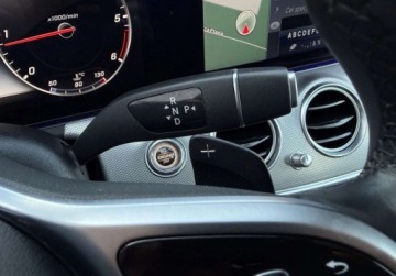 Mercedes Klasa E W213 Limuzyna 2.0 300d 245KM 2018 Mercedes-Benz Klasa E E 300D 245KM NAVI 75.000km virtual AUTOMAT LED perf, zdjęcie 24