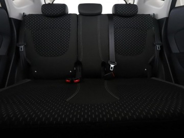 Renault Captur I Crossover Facelifting 0.9 Energy TCe 90KM 2018 Renault Captur BOSE navi kamera klima-auto, zdjęcie 17