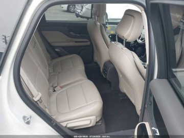 Lincoln 2024 Lincoln Corsair Grand Touring 2024 2.5l 2.5 Hybryda 266KM, zdjęcie 12