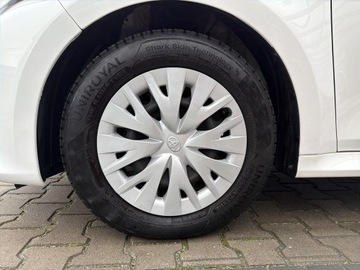 Toyota Yaris IV Hatchback 1.0 VVT-i 72KM 2022 Toyota Yaris 1.0 Comfort IV (2020-) 1.0 Comfort, zdjęcie 22