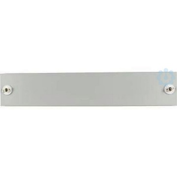 OSŁONA S=800mm W=50mm METALOWA BEZ WYCIĘĆ POD APARATY EATON