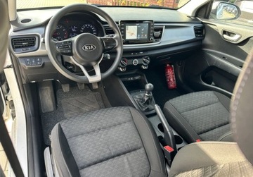 Kia Rio IV Hatchback 5d 1.2 DOHC 84KM 2018 Kia Rio 1,2 Benzyna 84 KM Serwis GWARANCJA Zamiana Zarejestrowany 1.2 84KM, zdjęcie 6