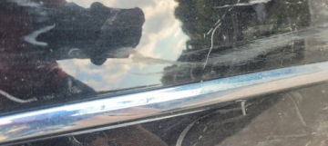MERCEDES S klasė W222 galinis bamperis / 6026 A2228800049 – nuotrauka 10