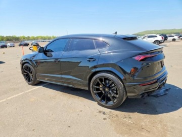 Lamborghini Urus 2019 Lamborghini Urus 2019. 4.0 Benzyna 641KM, zdjęcie 1