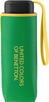BENETTON ULTRA MINI ЖЕНСКИЙ МУЖСКОЙ ЗОНТ