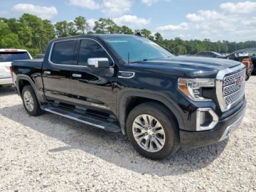  GMC Sierra K1500 Denali 2021 5.3l 5.3 Benzyna 355KM, zdjęcie 4