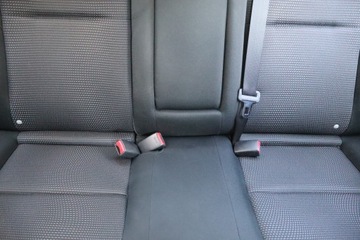 Mazda 3 II Sedan Facelifting 1.6 MZR 105KM 2012 Mazda 3 1.6, GAZ, Klima, Klimatronic, Tempomat, zdjęcie 9