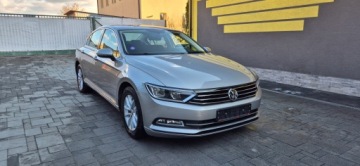 Volkswagen Passat B8 Limousine 1.4 TSI BlueMotion Technology ACT 150KM 2017 VOLKSWAGEN PASSAT! Super stan!, zdjęcie 3