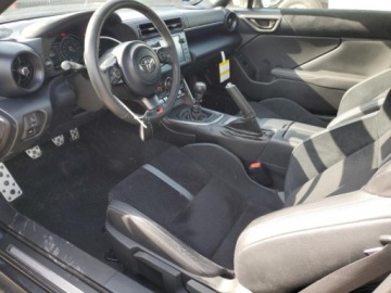Toyota 2024 Toyota GR86 2024 2.4L RWD 2.4 Benzyna 228KM, zdjęcie 6