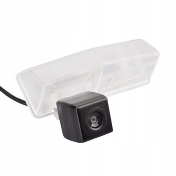 DEDYKOWANA KAMERA COFANIA TOYOTA RAV4 RAV-4 33 x 86mm