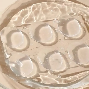 ZAPIĘTKI ŻELOWE DO BUTÓW SZPILEK OCHRONNE SILIKONOWE WKŁADKI NA OBTARCIA