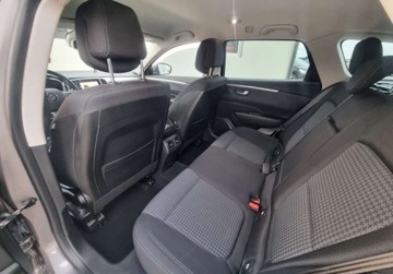 Renault Talisman Kombi 1.5 Energy dCi 110KM 2018 Renault Talisman SLICZNY 1.5 dCi AUTOMAT Bogata Wersja ORYGINAL Zadbany SE, zdjęcie 8