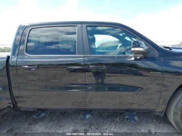  RAM 1500 Sport 2022 5.7l 5.7 Benzyna 395KM, zdjęcie 6