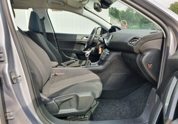 Peugeot 2019 Peugeot 308 Tylko 22 Tys km 1 Rej 82020 Benzyna 130 Koni WLKP 1.2 Benzyna, zdjęcie 25