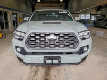 Toyota Tacoma II 2022 Toyota Tacoma Double Cab 2022 3.5 Benzyna 278KM, zdjęcie 5
