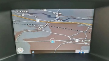 Volvo V60 I Kombi 2.4 D5 215KM 2011 Volvo V60 2,4 D5 215KM AWD 267tys.km, automat, navi, tempomat, sewisowany, zdjęcie 21