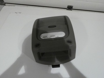 ПОТОЛОЧНЫЙ СВЕТИЛЬНИК MASTER MOVANO 849604214R