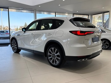 Mazda CX-60 2.5 e-Skyactiv 328KM 2022 Mazda CX-60 Exclusive Line AWD Plug In, 1 właścici, zdjęcie 1