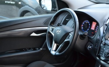 Hyundai i40 Kombi 1.6 GDI 135KM 2015 Hyundai i40 Bezwypadkowe - 1 wlasciciel - bogate wyposazenie - po oplatach, zdjęcie 31