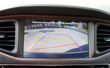 Hyundai IONIQ Electric Synchroniczny z magnesami stałymi 120KM 2019 Hyundai IONIQ Zarejestrowany JAK NOWY Elektryczny 120KM, zdjęcie 18