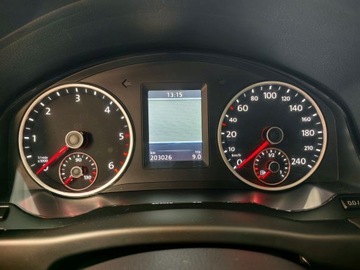 Volkswagen Tiguan I SUV Facelifting 2.0 TDI CR DPF BlueMotion 140KM 2013 VW Tiguan 2.0 TDI 140 KM, 4x4, Nawi, Kamera, zdjęcie 16