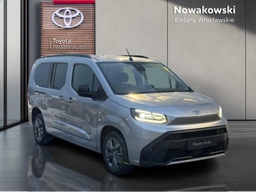 Toyota Proace II 2024 Toyota PROACE CITY VERSO Long 1.5 D-4D Family 1.5, zdjęcie 28