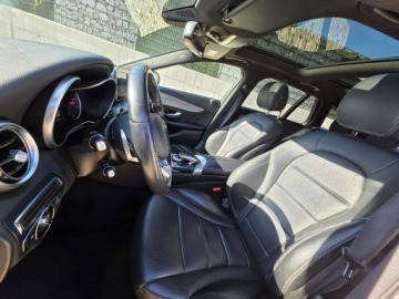 Mercedes Klasa C W205 Kombi 220 BlueTEC 170KM 2016 Mercedes C 220 AMG Mercedes C W205 220d 4Matic, zdjęcie 25