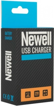 ЗАРЯДНОЕ УСТРОЙСТВО USB NEWELL NIKON D3100 D3200 D3300 D3400 D5100 D5200 D5300 D5500