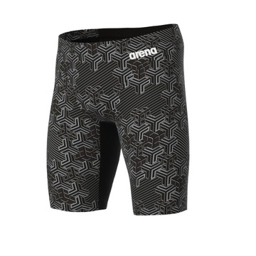 Спортивные шорты Arena KIKKO PRO SWIM JAMMER BLACK-BLACK MULTI 100