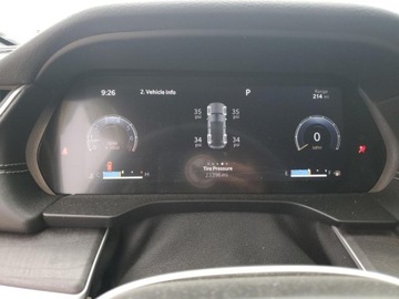 Jeep Grand Cherokee V 2023 Jeep Grand Cherokee Limited 2023 3.6l 3.6 Benzyna 293KM, zdjęcie 9